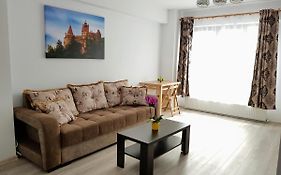 Cozy Apartment In The Heart Of Iasi - Palas Mall